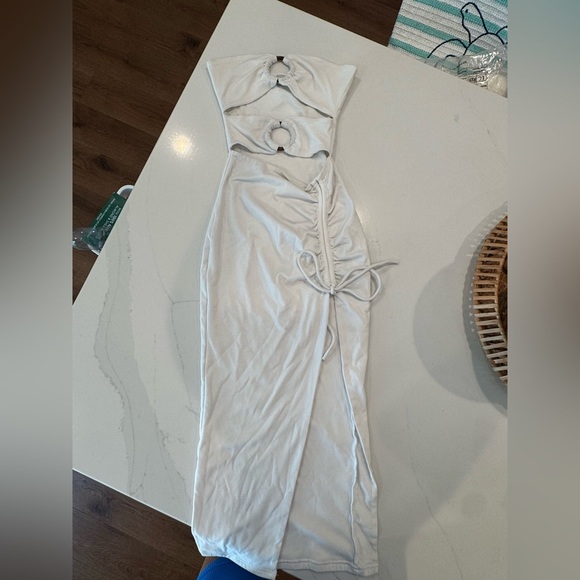 Beginning Boutique Dress - Picture 3 of 4